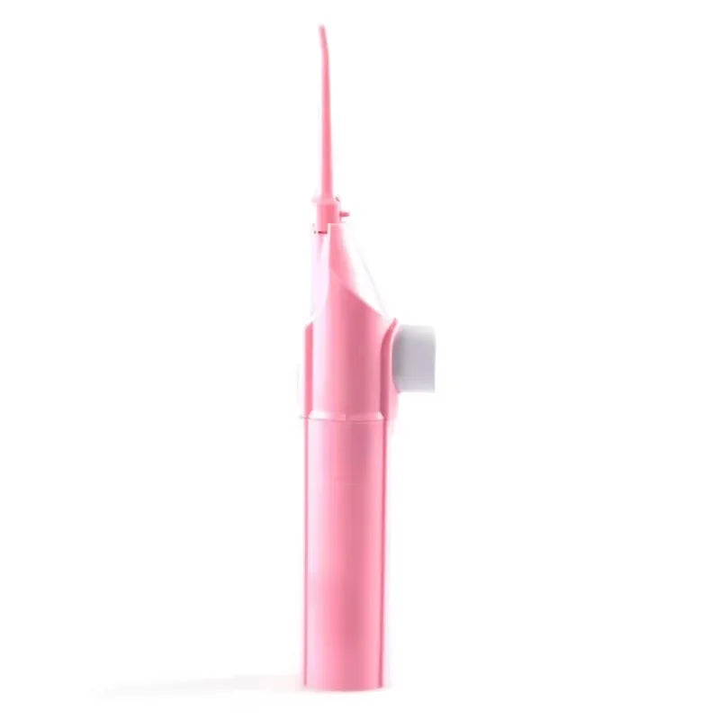 SteamFloss Oral Irrigator