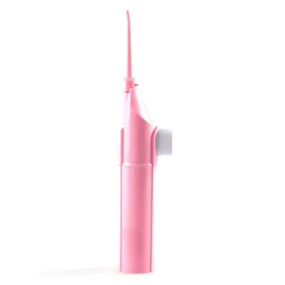 SteamFloss Oral Irrigator