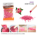 EuroSmooth Hard Wax Beans