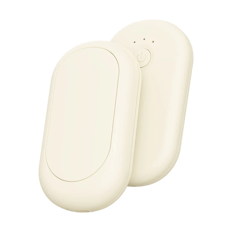 WarmPoc Magnetic Mini Hand Warmers