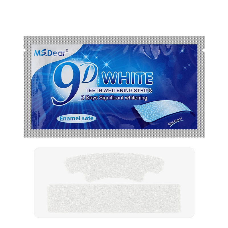 Teeth Whitening Strips