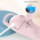 Smart Heated Eyelash Curler