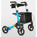 Walkie Strongie Rollator