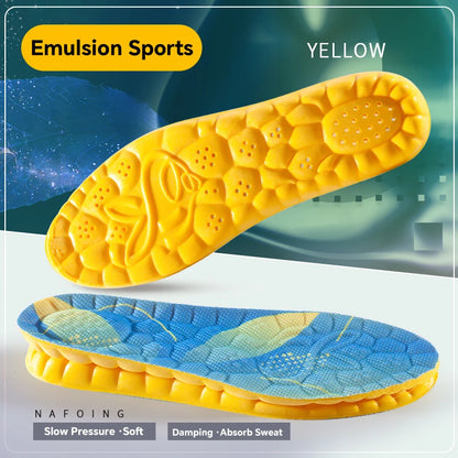 StepMore Insoles