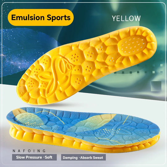 StepMore Insoles