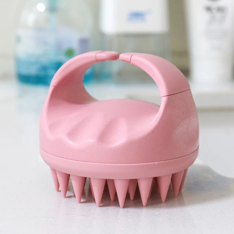 Scalp Scrubber