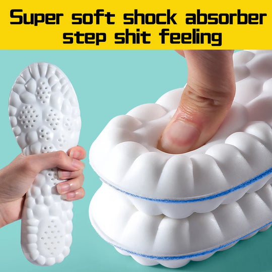 StepMore Insoles
