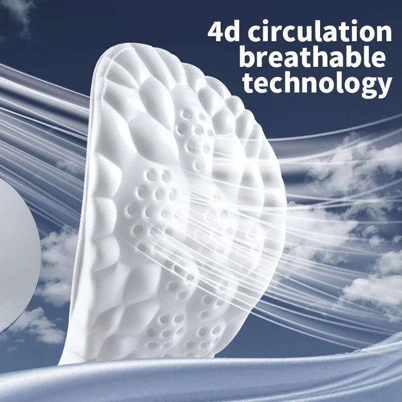 StepMore Insoles