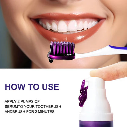 Sparkle Shine Whitening Paste