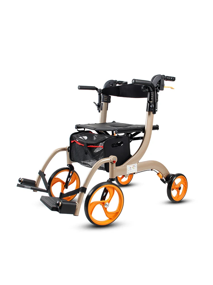 PushRoll Duo Walker