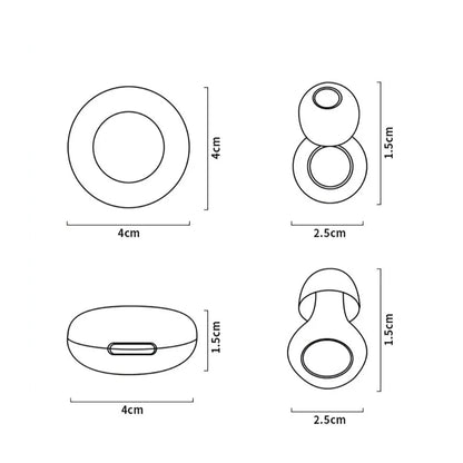 PeacePods