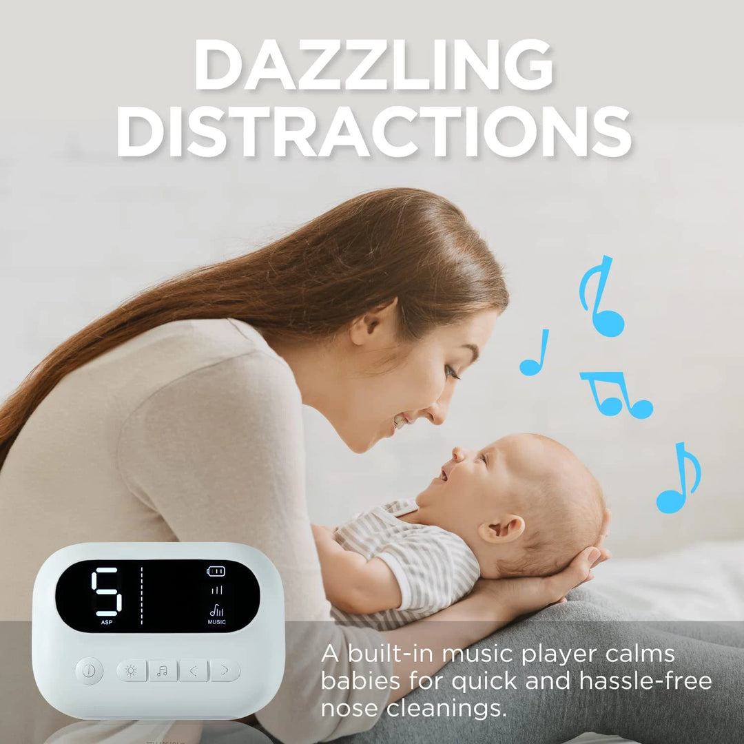 Nasal Aspirator