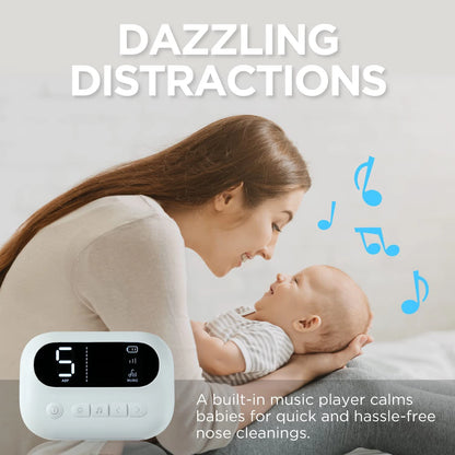 Nasal Aspirator