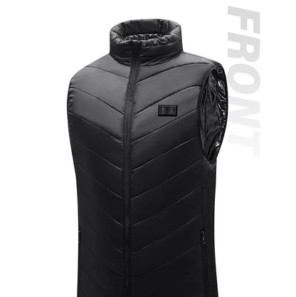 Unisex Heated Vest