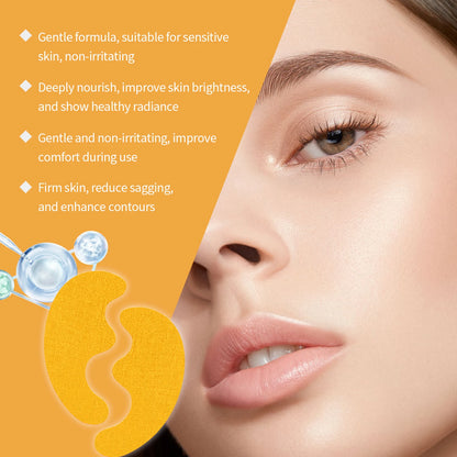 Nasolabial Repair & Smoothing Patches