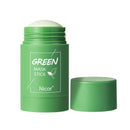 Green Tea Purifying Clay Mask