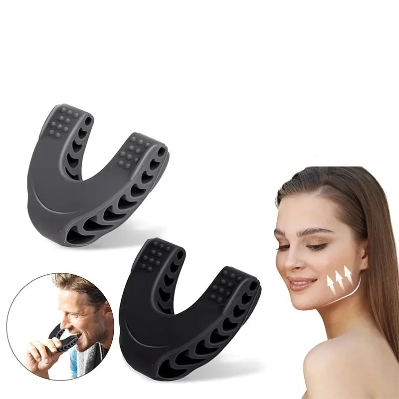 Jawline Exerciser