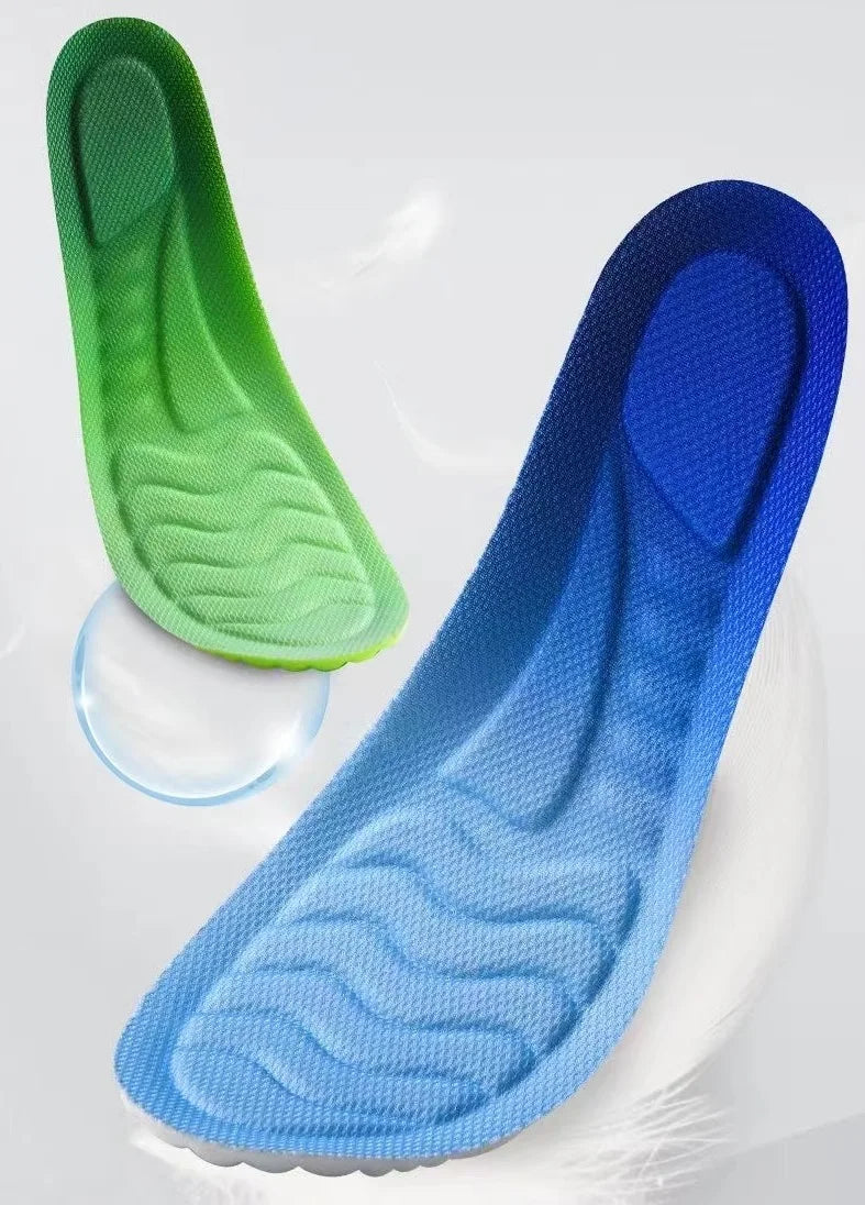 StepMore Insoles