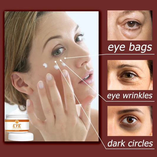Puffy Peepers Fix