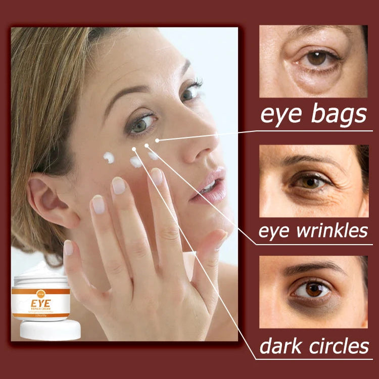 Puffy Peepers Fix