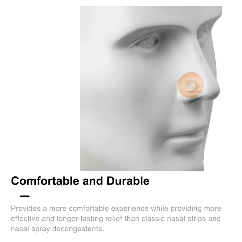 Nasal Dilator Patches