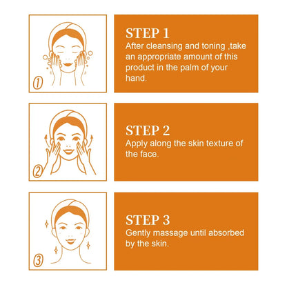 Vitamin C Glow Serum