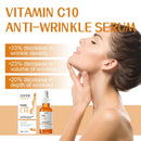 Vitamin C Glow Serum