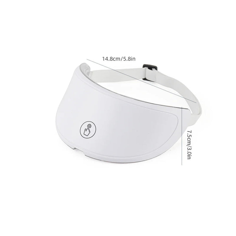 Radiance7 LED Neck Mask