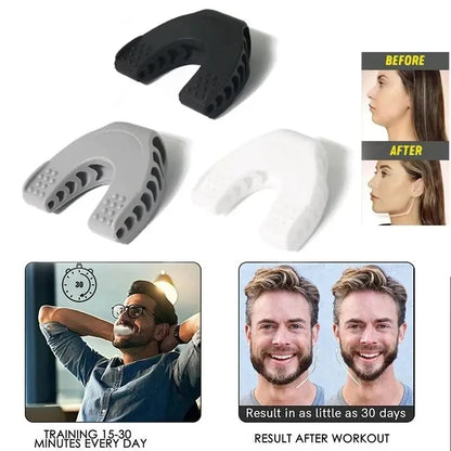 Jawline Exerciser