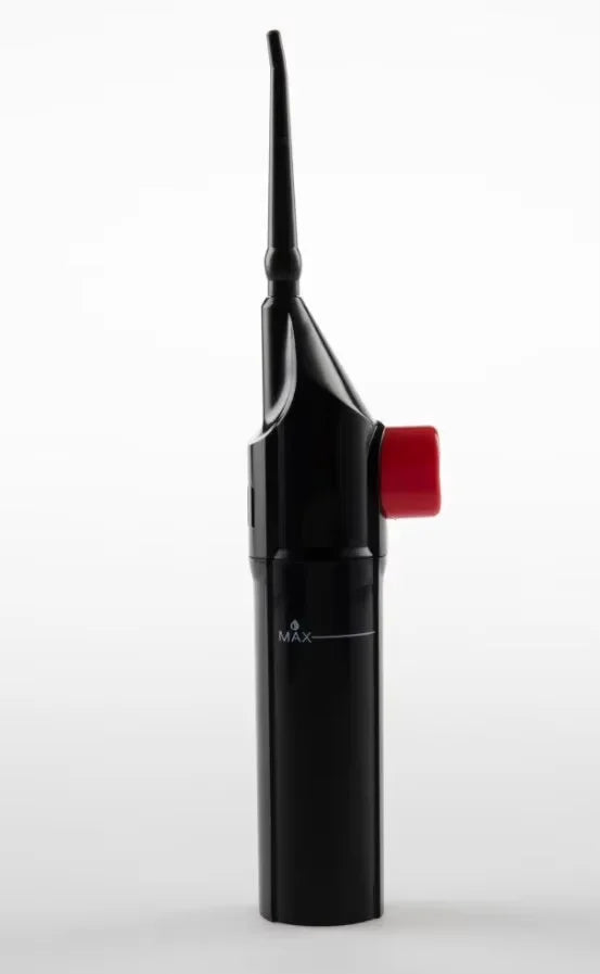 SteamFloss Oral Irrigator
