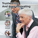 HearEase Duo Hearing Aids