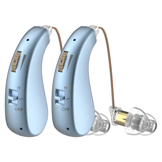 HearEase Duo Hearing Aids