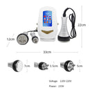 Cavislim Fat Blaster (40KHz)