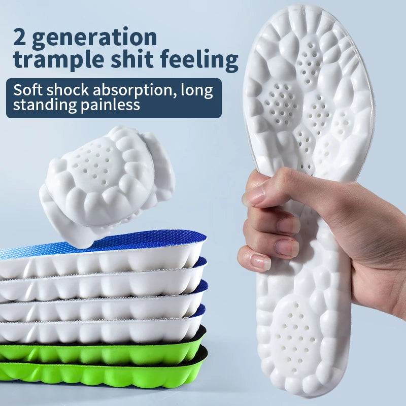StepMore Insoles