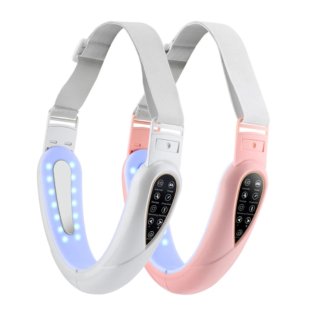 V-Line Face Lift Massager