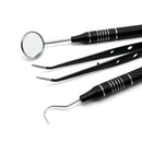 Dental Tweezers Kit