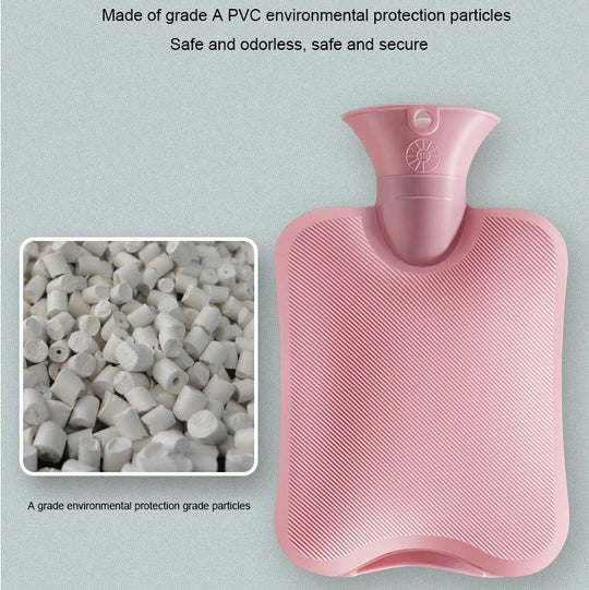 Hot & Cold Therapy Bottle Bag