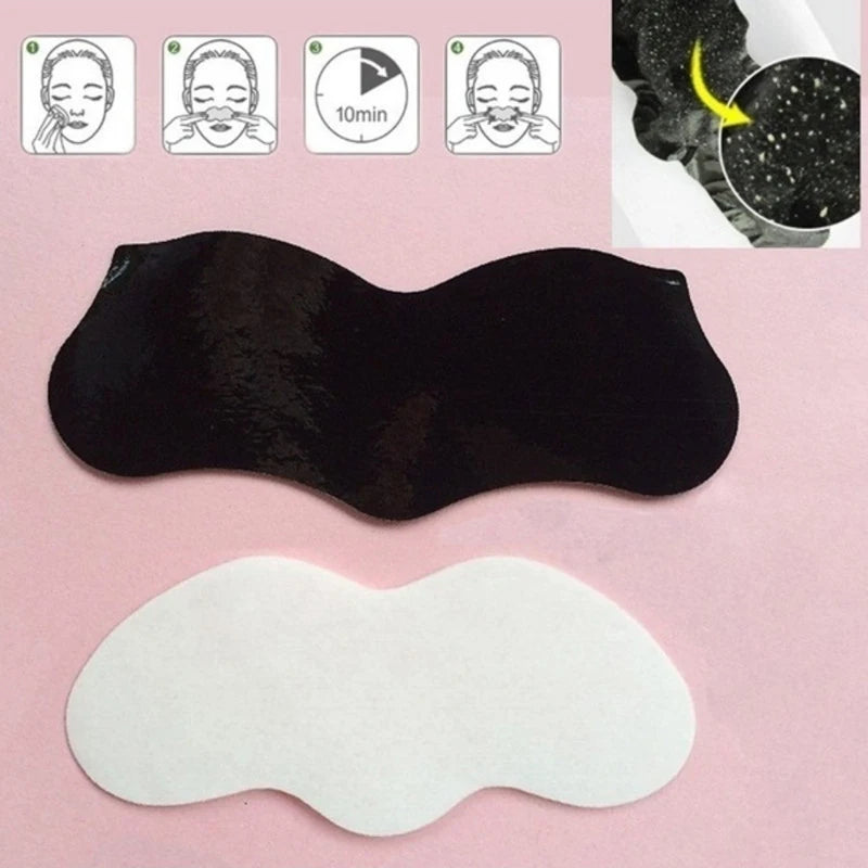 Blackhead Removal Nose strips