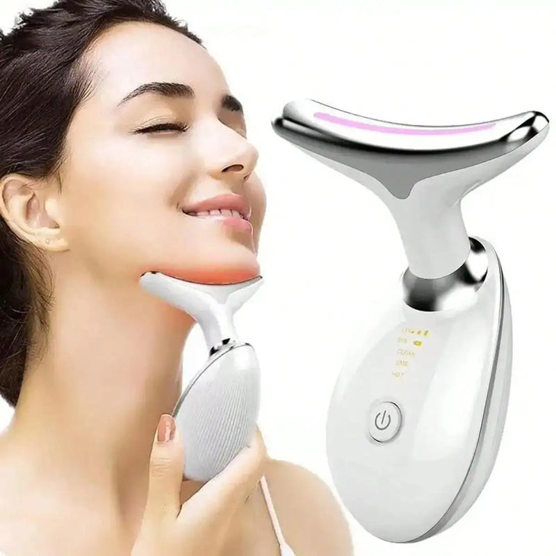 Photon Face Lift Massager