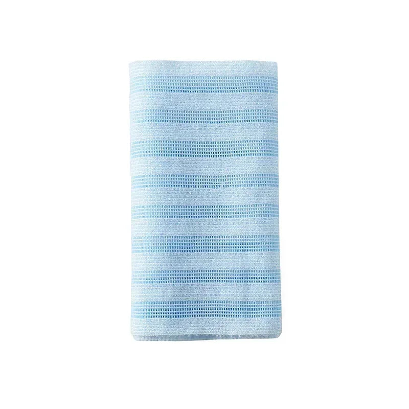 Shower Loofah & Washcloth