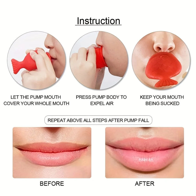 Lip Plumper