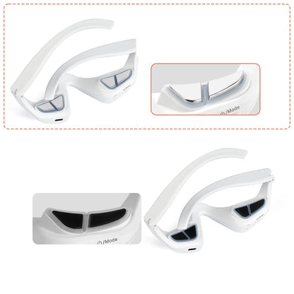 Eye Bag Buster Massager