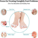 ToeSync Bunion Aligner