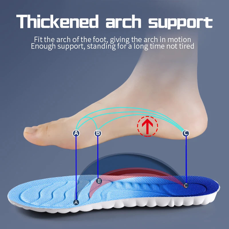 StepMore Insoles