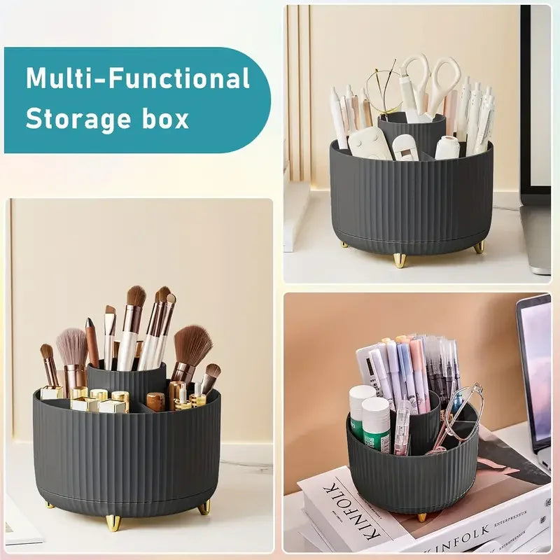 360 Makeup Organizer