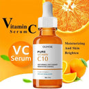 Vitamin C Glow Serum