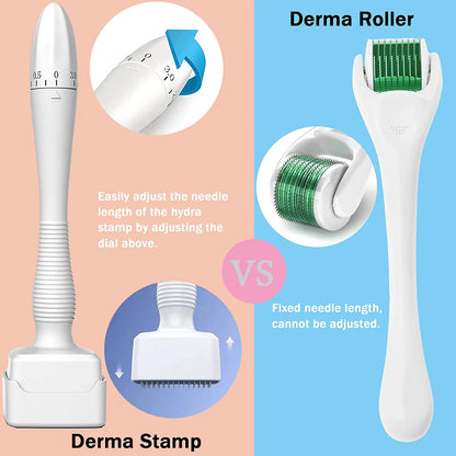 Adjustable Derma Stamp