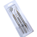 Dental Tweezers Kit