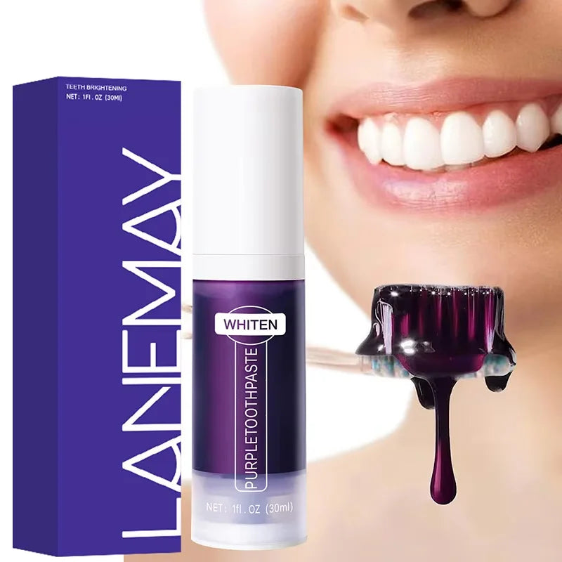 Sparkle Shine Whitening Paste