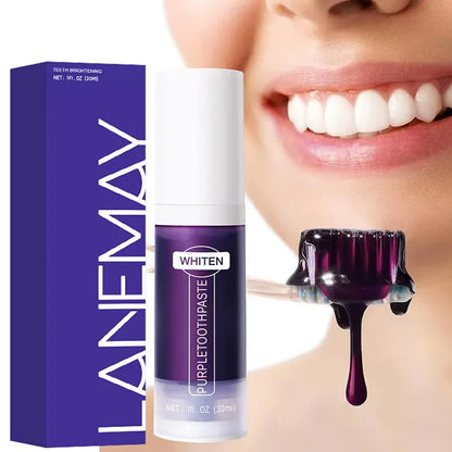 Sparkle Shine Whitening Paste